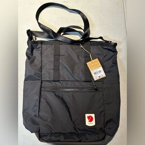 Fjallraven High Coast Totepack NWT